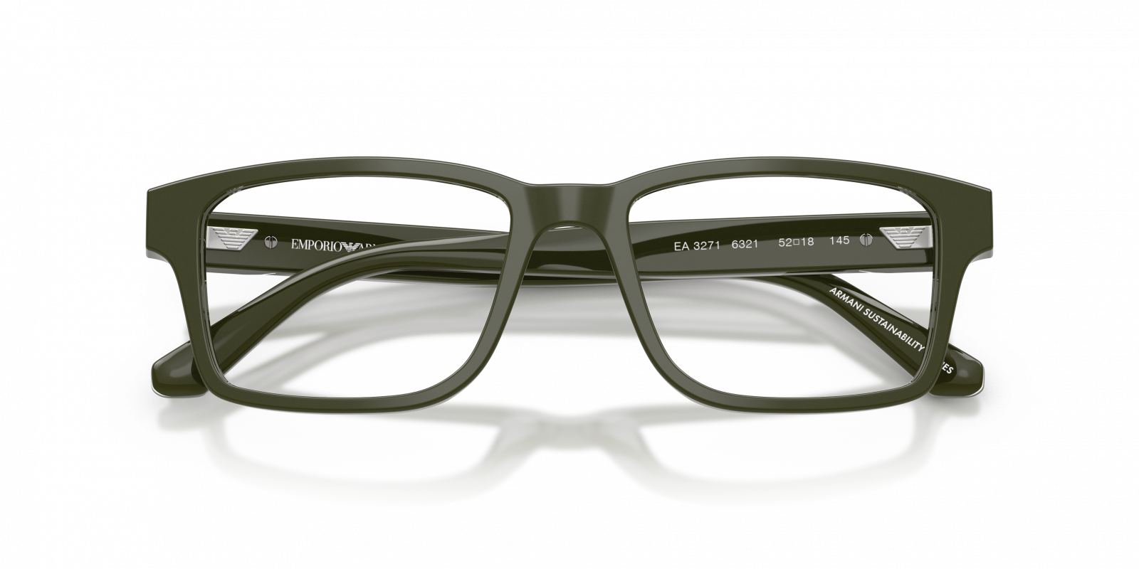Emporio Armani EA3271 6321  